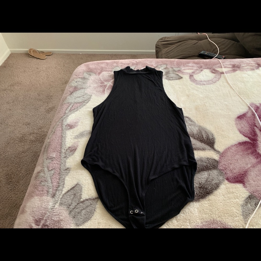 Body Suit